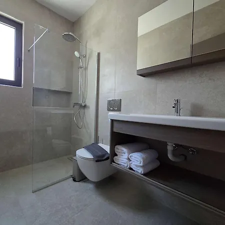 Avli Luxury * Карпатос