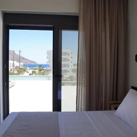 Avli Luxury Villa *