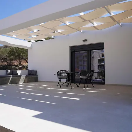 Villa Avli Luxury