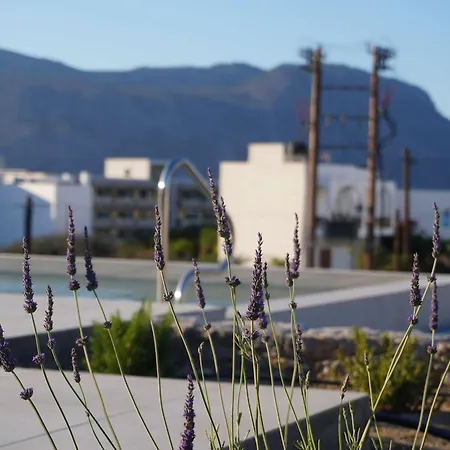 别墅 Avli Luxury *