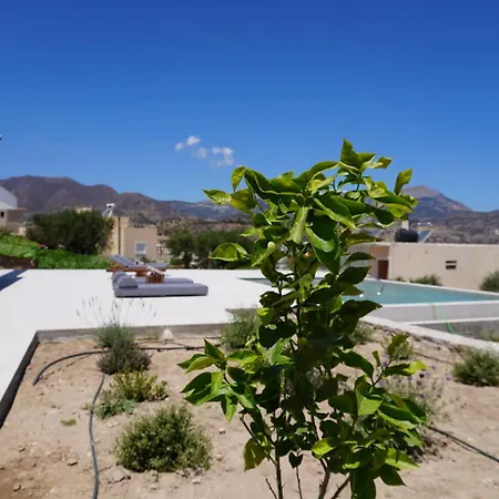 Avli Luxury * 卡尔帕索斯