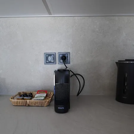 Avli Luxury 别墅 *