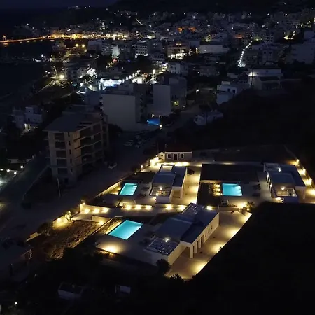 Avli Luxury