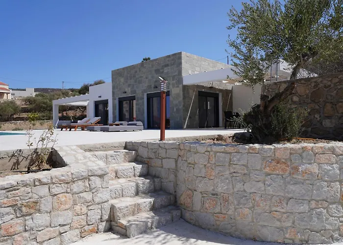 Avli Luxury Villa