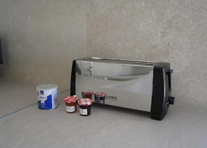 Villa Avli Luxury Kerpe